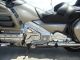 2008 Honda Goldwing With,  Airbag,  And Abs Vin 1hfsc47m68a704506 Gold Wing photo 12