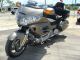 2008 Honda Goldwing With,  Airbag,  And Abs Vin 1hfsc47m68a704506 Gold Wing photo 3