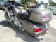 2008 Honda Goldwing With,  Airbag,  And Abs Vin 1hfsc47m68a704506 Gold Wing photo 5