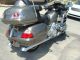 2008 Honda Goldwing With,  Airbag,  And Abs Vin 1hfsc47m68a704506 Gold Wing photo 7