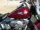 2008 Harley - Davidson Flstn Softail Deluxe Softail photo 1
