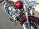 2008 Harley - Davidson Flstn Softail Deluxe Softail photo 3