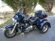 2012 Harley - Davidson Flhtcutg Tri - Glide Touring photo 20