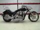 2010 Honda Vt1300 Sabre Loaded With Chrome $3,  900.  00 Below Msrp No Fees Other photo 1
