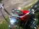 1972 Harley Xlh Ironhead Sportster - Great For A Restoration Sportster photo 2