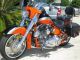 2010 Harley - Davidson® Softail® Cvo Convertible Flstse Softail photo 3