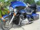 2010 Harley - Davidson® Touring Electra Glide Ultra Ltd Flhtk Touring photo 2