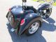 2008 Honda Vtx1300 W / 2013 Champion Sidecars Trike Conversion VTX photo 15