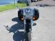2008 Honda Vtx1300 W / 2013 Champion Sidecars Trike Conversion VTX photo 2