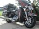 2011 Harley - Davidson® Touring Electra Glide Ultra Ltd Flhtk Touring photo 2