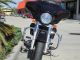 2011 Harley - Davidson® Touring Street Glide Flhx Touring photo 3