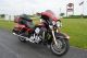 2012 Harley - Davidson® Touring Electra Glide® Ultra Limited Touring photo 1