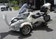 2011 Can - Am Spyder Rt Se5 Limited Semi - Automatic Transmission 998 V - Twin 5 - Speed Can-Am photo 4