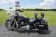 2012 Harley - Davidson® Touring Road King® Touring photo 3