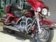 2010 Harley - Davidson® Touring Electra Glide Classic Flhtc Touring photo 2