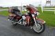2007 Harley - Davidson® Touring Electra Glide® Ultra Classic® Touring photo 1