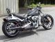 2014 Harley - Davidson Fxsb Breakout Hardy Candy Chrome Flake Financing Available Softail photo 1