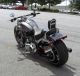 2014 Harley - Davidson Fxsb Breakout Hardy Candy Chrome Flake Financing Available Softail photo 3