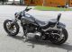 2014 Harley - Davidson Fxsb Breakout Hardy Candy Chrome Flake Financing Available Softail photo 4