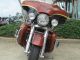 2008 Harley - Davidson® Touring Cvo Ultra Classic Flhtcuse Touring photo 3