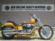 2004 Harley - Davidson® Softail® Cvo Deuce Fxstdse Softail photo 1