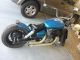 2005 Honda Shadow Bobber,  Lots Of Customization,  Well Taken Care Of. Shadow photo 1