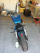 2005 Honda Shadow Bobber,  Lots Of Customization,  Well Taken Care Of. Shadow photo 2