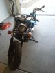 2005 Honda Shadow Bobber,  Lots Of Customization,  Well Taken Care Of. Shadow photo 3
