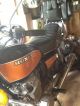 1977 Cb750a Honda Hondamatic 750cc Motorcycle Vintage Classic CB photo 1