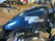 2001 Harley Davidson Sportster Xl1200 Custom Harley Trade In Sportster photo 8