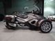2013 Can - Am Spyder Rs Can-Am photo 3