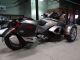 2013 Can - Am Spyder Rs Can-Am photo 4