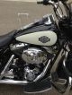 2004 Harley Road King Police Special Touring photo 2