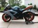 750 Track Bike And Trailer Trackday Package With 2012 Aluma Trailer GSX-R photo 9
