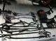 750 Track Bike And Trailer Trackday Package With 2012 Aluma Trailer GSX-R photo 8