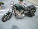 Harley Sporster Custom 1994 Classic Sportster photo 1