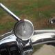 Customized 2008 Heritage Softail Classic White Gold Pearl / Pewter Pearl Softail photo 9