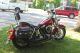 1994 Harley - Davidson Heritage Softail Classic Softail photo 3