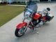 2007 Screamin Eagle Road King Razor Red Immaculate Condition Touring photo 1