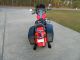 2007 Screamin Eagle Road King Razor Red Immaculate Condition Touring photo 3