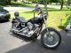 Harley Davidson Dyna Glide,  1997,  Real Bike, ,  Take A Look Dyna photo 2