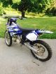2002 Yz 250, , ,  Adult Owned And Never Raced YZ photo 2