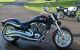 2006 Victory Hammer S Motorcycle,  Prototype Victory photo 2