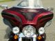 2013 Harley Davidson Electra Glide Ultra Classic Cvo 110 Screaming Eagle Touring photo 3
