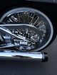 2007 Harley Davidson Flstn Softail Deluxe - Black Pearl & White Softail photo 19