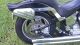Harley Davidson Softail Springer Fxsts S&s 96 Engine 6 Speed 1989 Softail photo 5