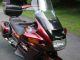 2001 Honda St1100 Abs / Tcs Other photo 12