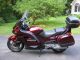 2001 Honda St1100 Abs / Tcs Other photo 2