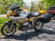 1999 Bmw R1100s - Yellow / Silver - Abs - Factory Hard Bags R-Series photo 16
