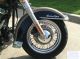 2005 Harley Davidson Heritage Softail Classic Softail photo 1